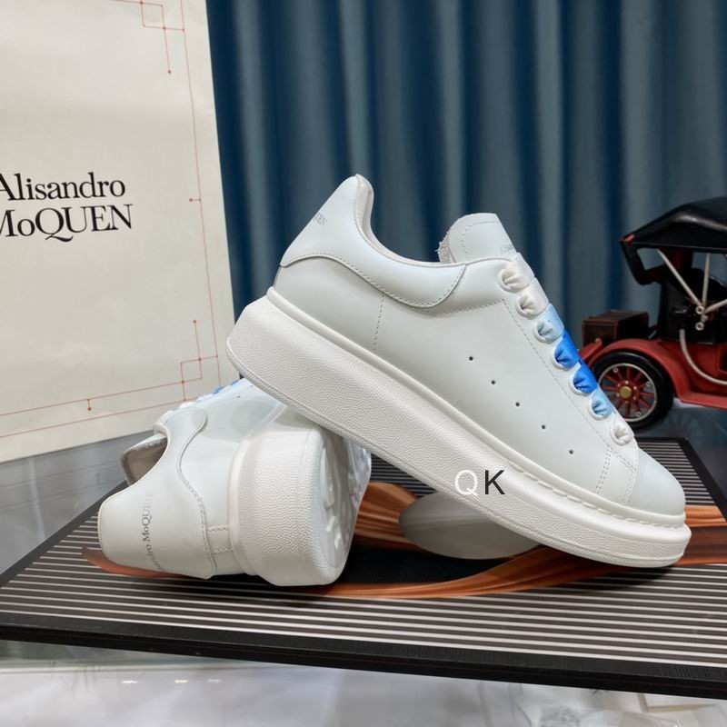 Alexander McQueen sz34-45 2C QL 0421